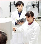 リハビリテーション学科視覚機能学専攻