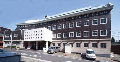 日本デザイン福祉専門学校