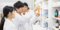医療薬学科（6年制）