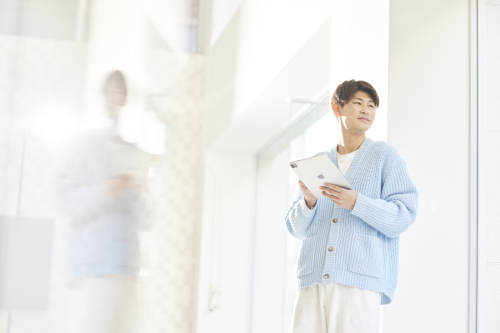 ITパスポートコース