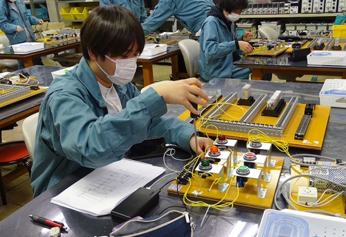 広島工業大学専門学校（学校TOP）｜さんぽう進学ネット大学・短期大学・専門学校の進路情報一覧