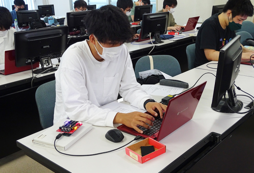 広島工業大学専門学校（学校TOP）｜さんぽう進学ネット大学・短期大学・専門学校の進路情報一覧