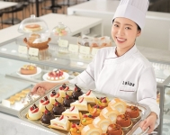 製菓技術科（１年制）