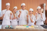 和菓子上級科（２年制）