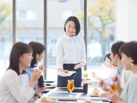 カフェスイーツ上級科（２年制）