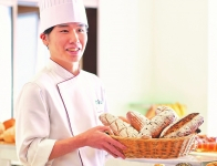 パン上級科（２年制）