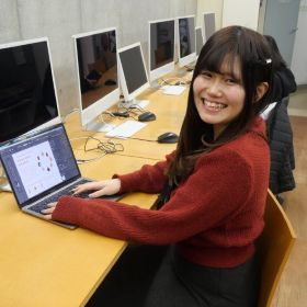  株式会社ブランジスタソリューション Oさん