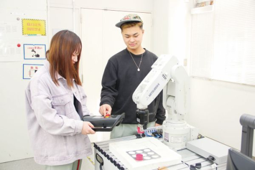 電気エネルギー制御科