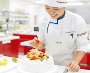 製菓製パン本科