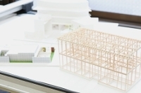 建築デザイン科（2年）