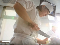 調理師本科2年制コース