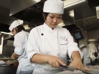 調理師本科1年制コース