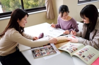 ホスピタリティ・ビジネスコース