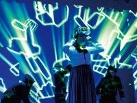 舞台芸術テクノロジーコース