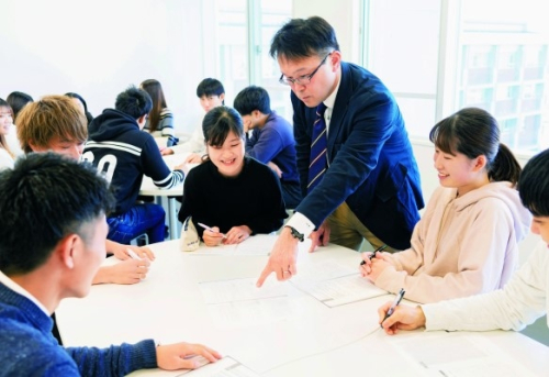 田園調布学園大学（学校TOP）｜さんぽう進学ネット大学・短期大学・専門学校の進路情報一覧