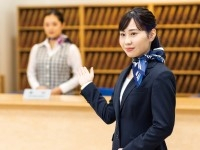 病院受付コース