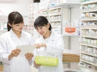 薬局事務コース
