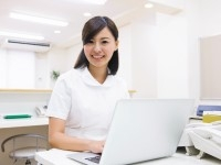医療秘書コース