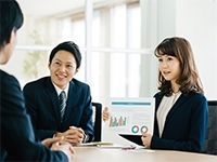 ビジネス資格・公務員コース