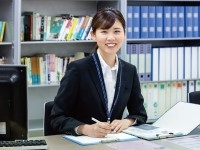 学校事務・警察事務職員コース