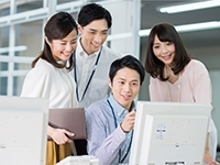 公務員＆民間就職コース