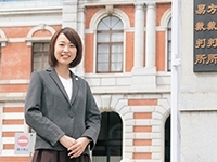 裁判所・検察庁・税務署職員コース