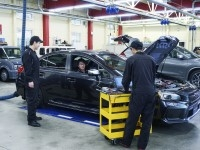 1級自動車整備士コース