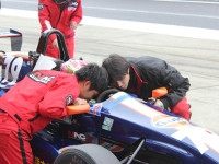 モータースポーツエンジニアリング学科