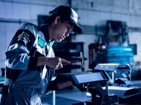 国家二級自動車整備士＋ボディリペア＆カスタマイズ（4年課程）