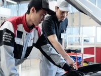 高度専門士国家一級自動車整備士コース（4年課程）