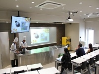 オンライン学校説明会