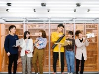 インテリアデザイン学科