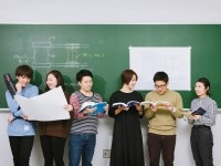 建築士専科　※ニ級建築士受験資格取得者対象