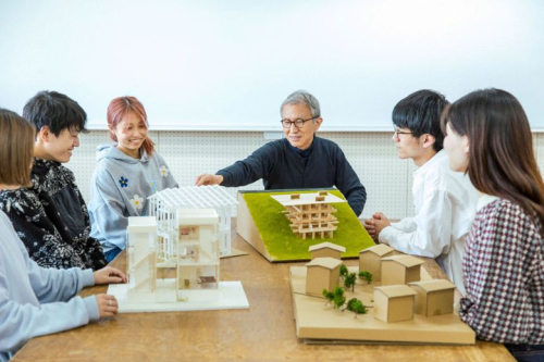 大阪工業技術専門学校