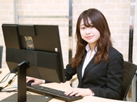オフィス事務コース