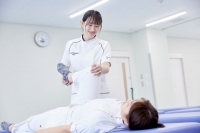 理学療法学専攻