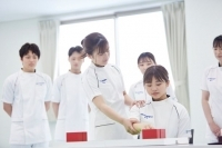 作業療法学専攻