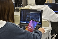 システム開発コース