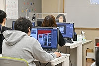 プロダクトデザイナー・CADコース