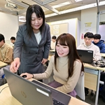 情報ビジネスコース