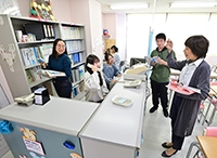 保健・医療ビジネスコース