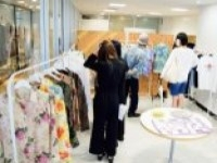 2年制 週3日 ファッションプロデュース専攻【東京校】