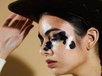 3年制 週4日 メディアヘアメイク専攻【東京校・大阪校・名古屋校】