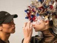 2年制 週5日 ヘアメイク専攻【東京校・大阪校・名古屋校】