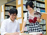 日本語・日本文学コース