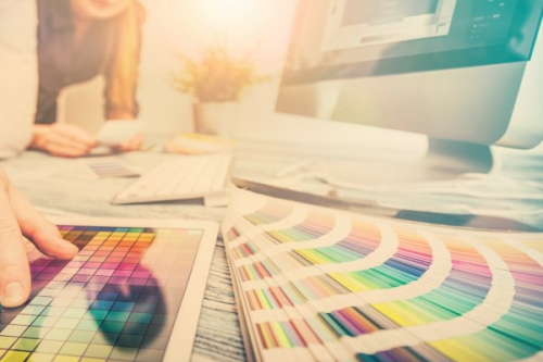 Web・グラフィックデザインコース