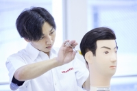 理容科 昼間課程