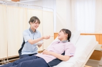 介護福祉学科（２年制）