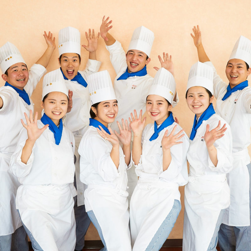 愛知調理専門学校(オープンキャンパス)|さんぽう進学ネット大学・短期大学・専門学校の進路情報一覧