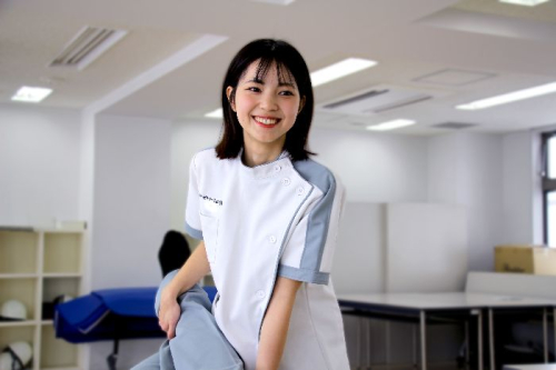 専門学校 東都リハビリテーション学院